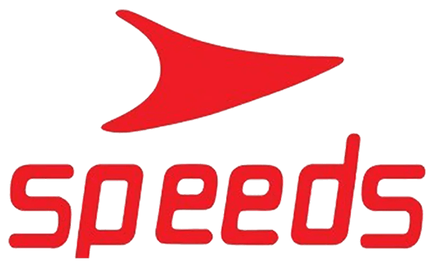 Logo Speeds